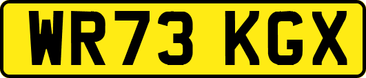 WR73KGX