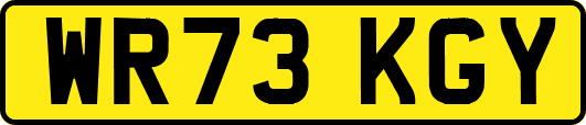 WR73KGY