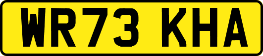 WR73KHA
