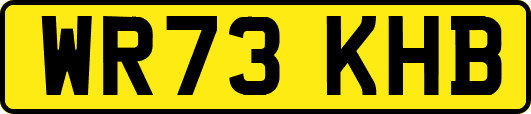 WR73KHB