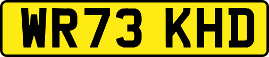 WR73KHD