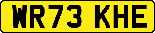 WR73KHE