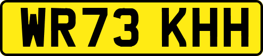 WR73KHH