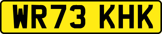 WR73KHK