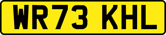 WR73KHL