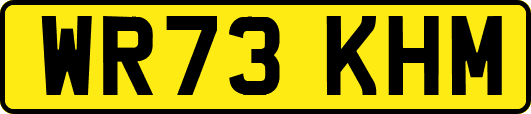 WR73KHM