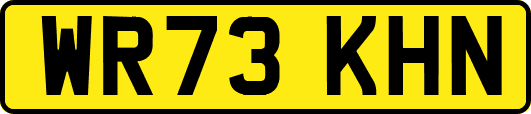 WR73KHN