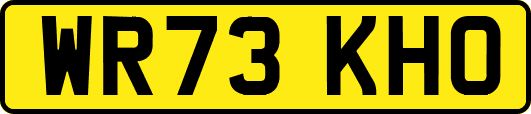 WR73KHO