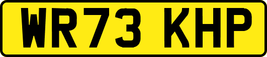 WR73KHP