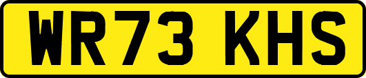 WR73KHS