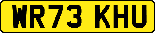 WR73KHU