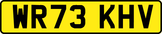 WR73KHV