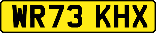 WR73KHX