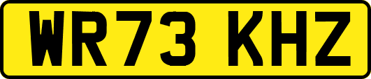 WR73KHZ
