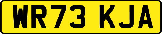 WR73KJA