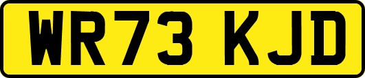 WR73KJD