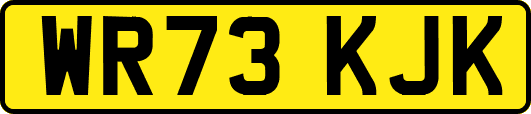 WR73KJK