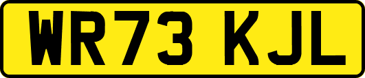 WR73KJL