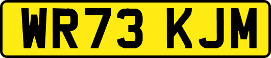 WR73KJM