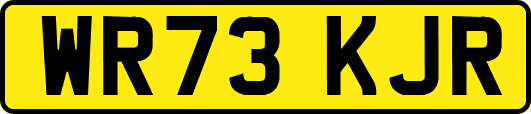WR73KJR