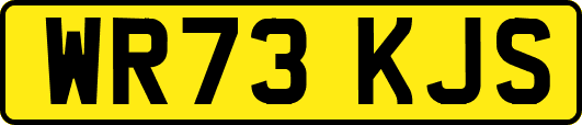 WR73KJS