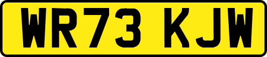 WR73KJW