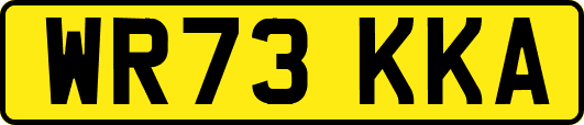 WR73KKA