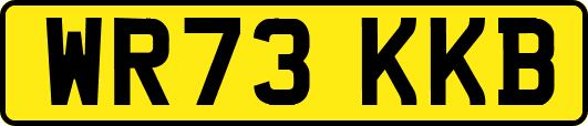 WR73KKB