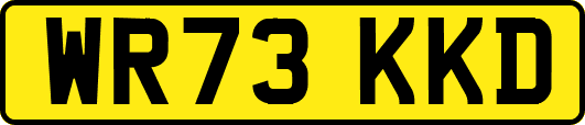 WR73KKD