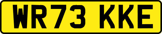 WR73KKE