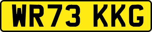WR73KKG