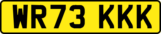 WR73KKK
