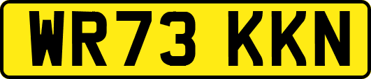 WR73KKN