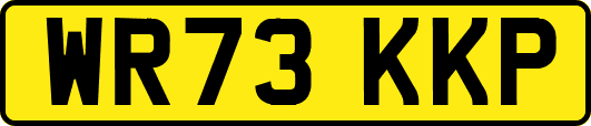 WR73KKP