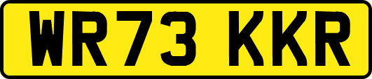 WR73KKR
