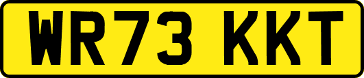 WR73KKT