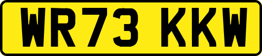 WR73KKW