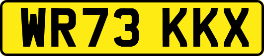 WR73KKX
