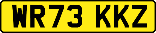 WR73KKZ