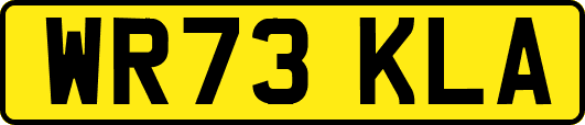 WR73KLA