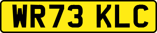 WR73KLC