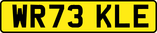 WR73KLE