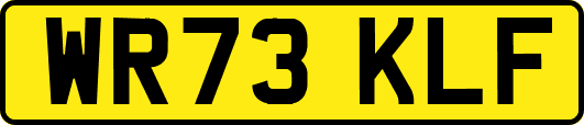 WR73KLF