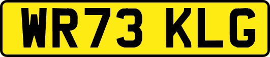 WR73KLG