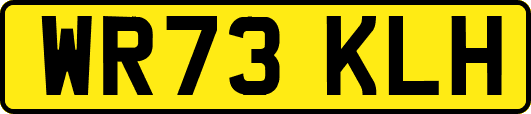 WR73KLH