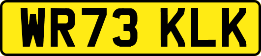 WR73KLK
