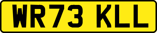 WR73KLL