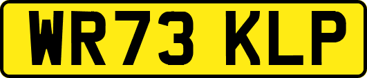 WR73KLP
