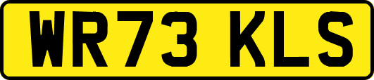 WR73KLS