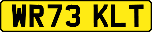 WR73KLT
